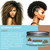 OKAY Regular Hold Argan Hair Styling Gel - 7 oz / 214 ml