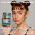 OKAY Regular Hold Argan Hair Styling Gel - 34.5 oz / 1020 ml