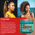 OKAY Extra Hold Argan Hair Styling Gel - 17 oz / 503 ml