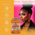 OKAY Regular Hold Black Jamaican Castor Oil Hair Styling Gel - 50 oz / 1479 ml