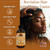 OKAY Pure Naturals Black Jamaican Castor Oil with Mango - 4 oz / 118 ml