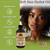 OKAY Pure Naturals Black Jamaican Castor Oil with Jasmine - 4 oz / 118 ml