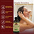 OKAY Pure Naturals Black Jamaican Castor Oil with Peppermint - 4 oz / 118 ml