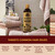 OKAY Men's Castor Oil Shampoo - 16 oz / 473 ml