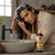 OKAY Men's Castor Oil Shampoo - 16 oz / 473 ml