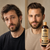 OKAY Men's Castor Oil Beard And Hair 3 in 1 Shampoo, Conditioner, and Scalp Care - 16 oz / 473 ml