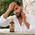 OKAY Men's Beard Hair growth Oil - 4 oz / 118 ml