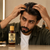 OKAY Men's Hair & Beard Castor Oil - 4 oz / 118 ml