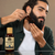 OKAY Men's Hair & Beard Castor Oil - 4 oz / 118 ml