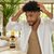 OKAY Men's Hair & Beard Castor Oil - 4 oz / 118 ml