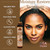 OKAY Pure Naturals Almond Shine Treatment - 0.6 oz / 18 ml