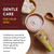 OKAY Pure Naturals Lemon & Sugar Facial Scrub - 6 oz / 170 ml