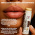 OKAY Pure Naturals Coconut Natural Lip Balm - 0.15 oz / 4.25 ml