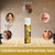 OKAY Pure Naturals Shea Butter Natural Lip Balmr - 0.15 oz / 4.25 ml