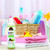 OKAY Pure Naturals All Natural Baby Shampoo - 12 oz / 355 ml