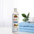 OKAY Pure Naturals All Natural Baby Shampoo & Body Wash - 12 oz / 355 ml