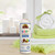 OKAY Pure Naturals All Natural Baby Shampoo & Body Wash - 12 oz / 355 ml