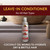 OKAY Coconut & Hibiscus Leave in Conditioner - 8 fl oz / 237 ml