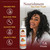 OKAY Coconut Curls Gardenia & Grapefruit Conditioner - 12 oz / 355 ml