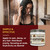 OKAY Coconut Hair Smoothie - 17 oz / 482 gr