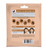 OKAY Almond Leave in Conditioner - 1.5 oz / 44 ml