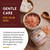 OKAY Pure Naturals Himalayan Pink Salt Foot Soak Detox Salt - 20 oz / 567 gr
