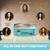 OKAY Argan Curl Defining Hair Souffle - 7.25 oz / 205 ml