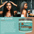 OKAY Argan Curl Defining Hair Souffle - 17 oz / 482 gr