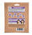 OKAY Pure Naturals Black Jamaican Castor Oil Lavender Leave in Conditioner - 1.25 oz / 37 ml