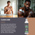 OKAY Men's Body Lotion - 8 oz / 237 ml