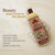 OKAY Black Jamaican Castor Oil Leave-in Conditioner - 33.8 oz / 1 Liter