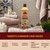 OKAY Black Jamaican Castor Oil Leave-in Conditioner - 33.8 oz / 1 Liter