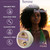 OKAY Pure Naturals Shea & Lavender Body Butter - 1 oz / 28 ml
