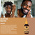 OKAY Men's Beard & Hair Moisturizing Lotion - 4 oz / 118 ml