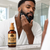 OKAY Men's Beard & Hair Moisturizing Lotion - 4 oz / 118 ml