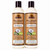 OKAY Black Jamaican Castor Oil & Coconut Curls Hair Care Set - 24 oz