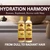 OKAY Pure Naturals Shea Hair Care Set - 24 oz
