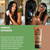 OKAY Black Castor Oil Moisture growth Conditioner - 6 oz / 177 ml