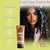 OKAY Black Jamaican Castor Oil & Coconut Curls Leave in Conditioner - 6 oz / 177 ml