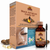 OKAY Pure Naturals Black Jamaican Castor Oil for Longer Eyelashes - 1 oz / 30 ml
