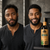 OKAY Men's Hemp Beard & Hair Shampoo - 16 oz / 473 ml