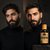 OKAY Men's Hemp Hair & Beard Maintenance Oil - 4 oz / 118 ml
