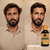 OKAY Men's Hemp For Hair & Beard Hair Oil - 4 oz / 118 ml