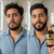 OKAY Men's Hemp For Hair & Beard Hair Oil - 4 oz / 118 ml