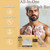 OKAY Men's Hair & Body Shampoo + Soap Bar - 9 oz / 255 g