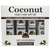 OKAY 4 Pc Coconut Hair Care Gift Set - 38 oz