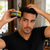 OKAY Men's High Hold Hair Fiber - 2 oz / 59 ml