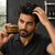 OKAY Men's High Hold Texturizing Paste - 2 oz / 59 ml