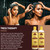 OKAY Pure Naturals Shea Hair Care Gift Set - 24 oz