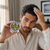 OKAY Men's Medium Hold Cream Pomade - 2 oz / 59 ml